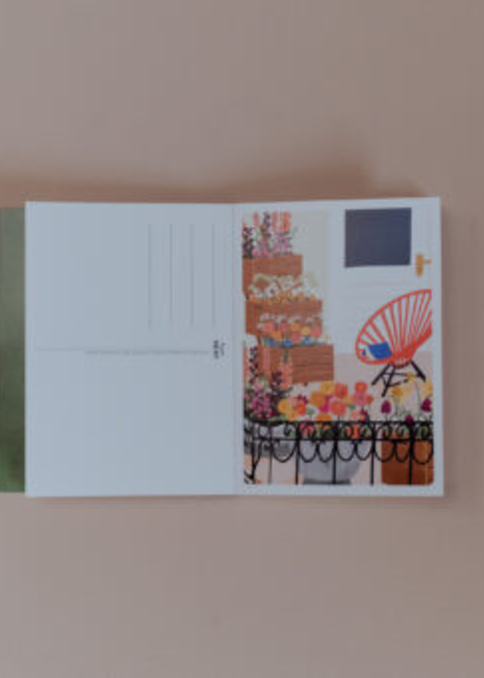 Snor Snor - Pluktuin kaarten