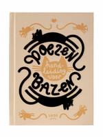 Snor Snor - Poezenbazen