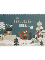 Snor Snor - Sprookjesboek van Isak