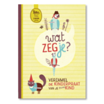 Snor Snor - Wat zeg je?