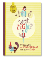 Snor Snor - Wat zeg je?