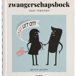 Snor Snor - Zwangerschapsboek voor mannen