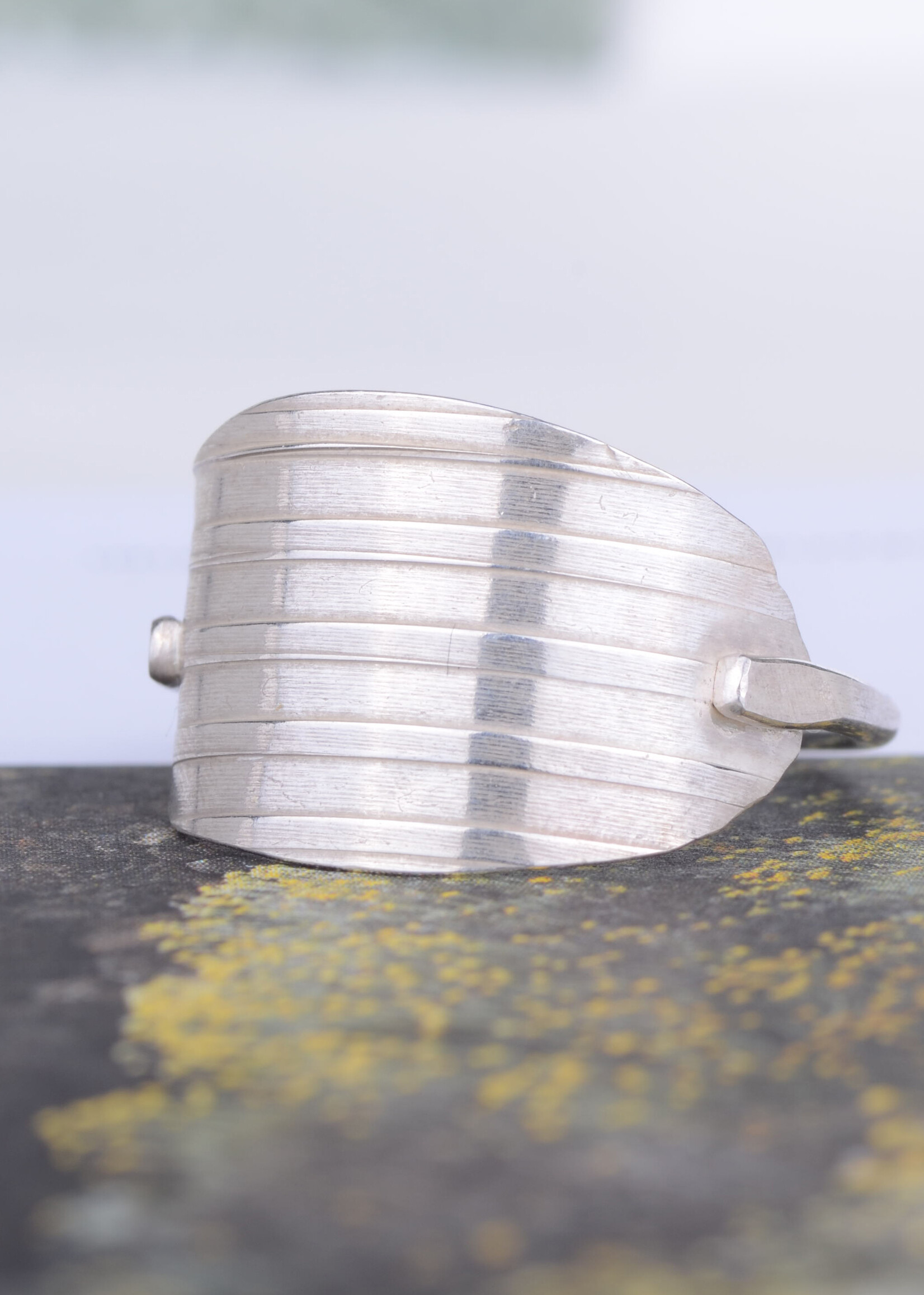 Charlotte Wooning Charlotte Wooning - Ring Major Oak