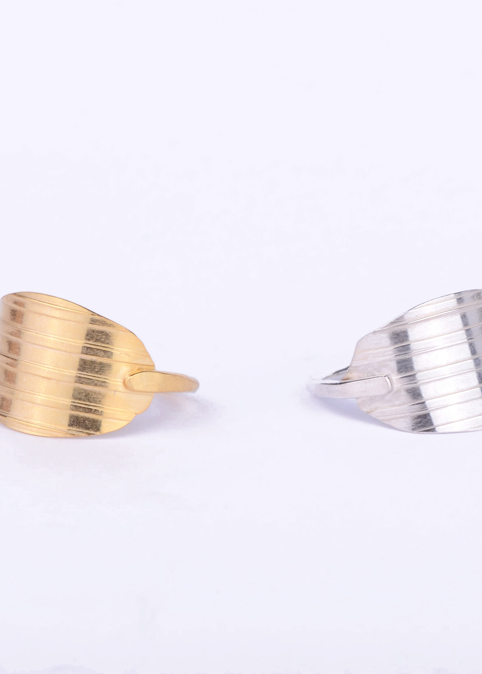 Charlotte Wooning Charlotte Wooning - Ring Major Oak