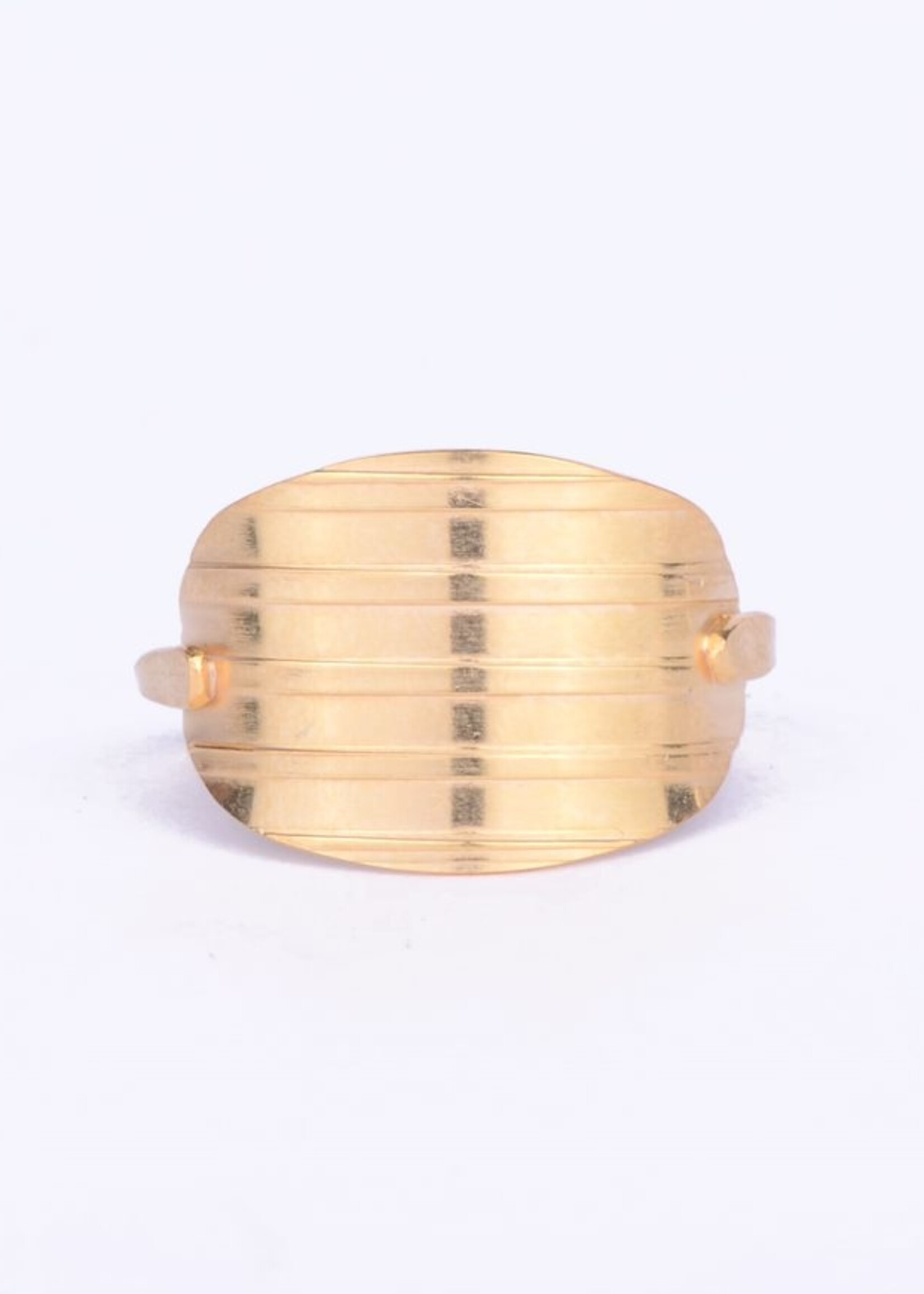 Charlotte Wooning Charlotte Wooning - Ring Major Oak