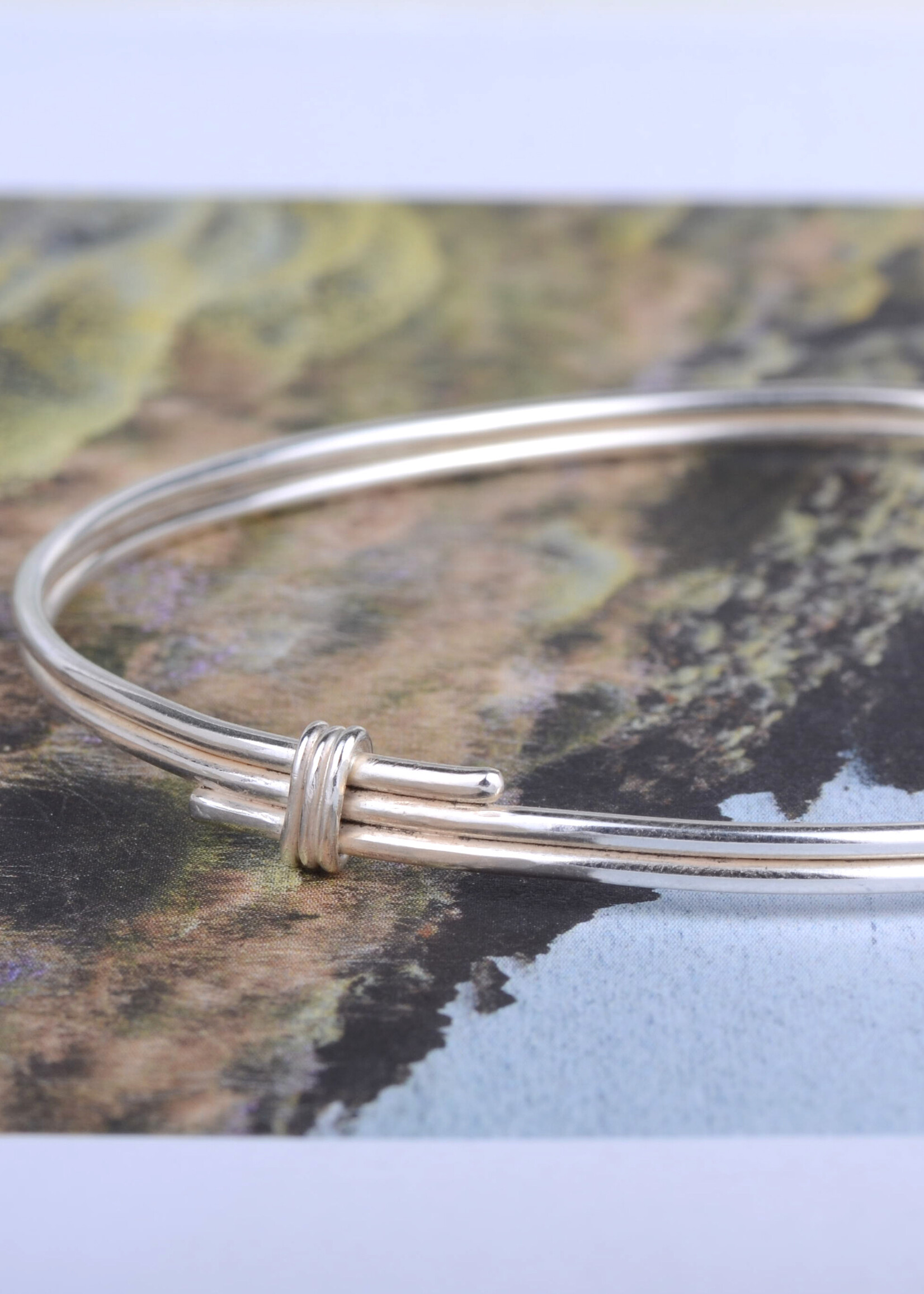 Charlotte Wooning Charlotte Wooning - Armband of the Guilds