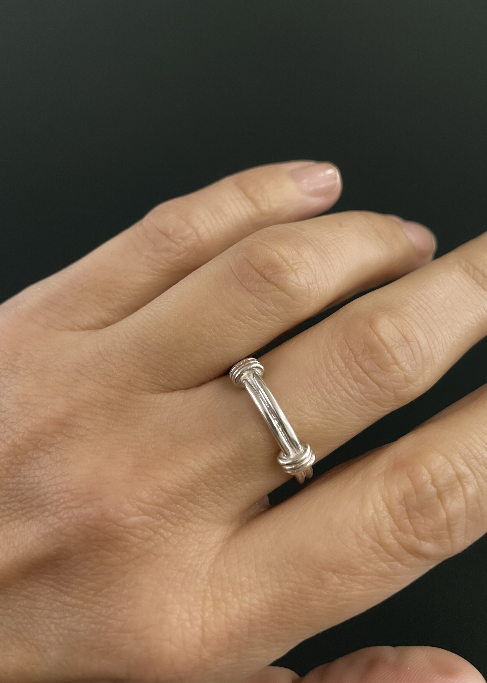 Charlotte Wooning Charlotte Wooning - Ring of the Guilds