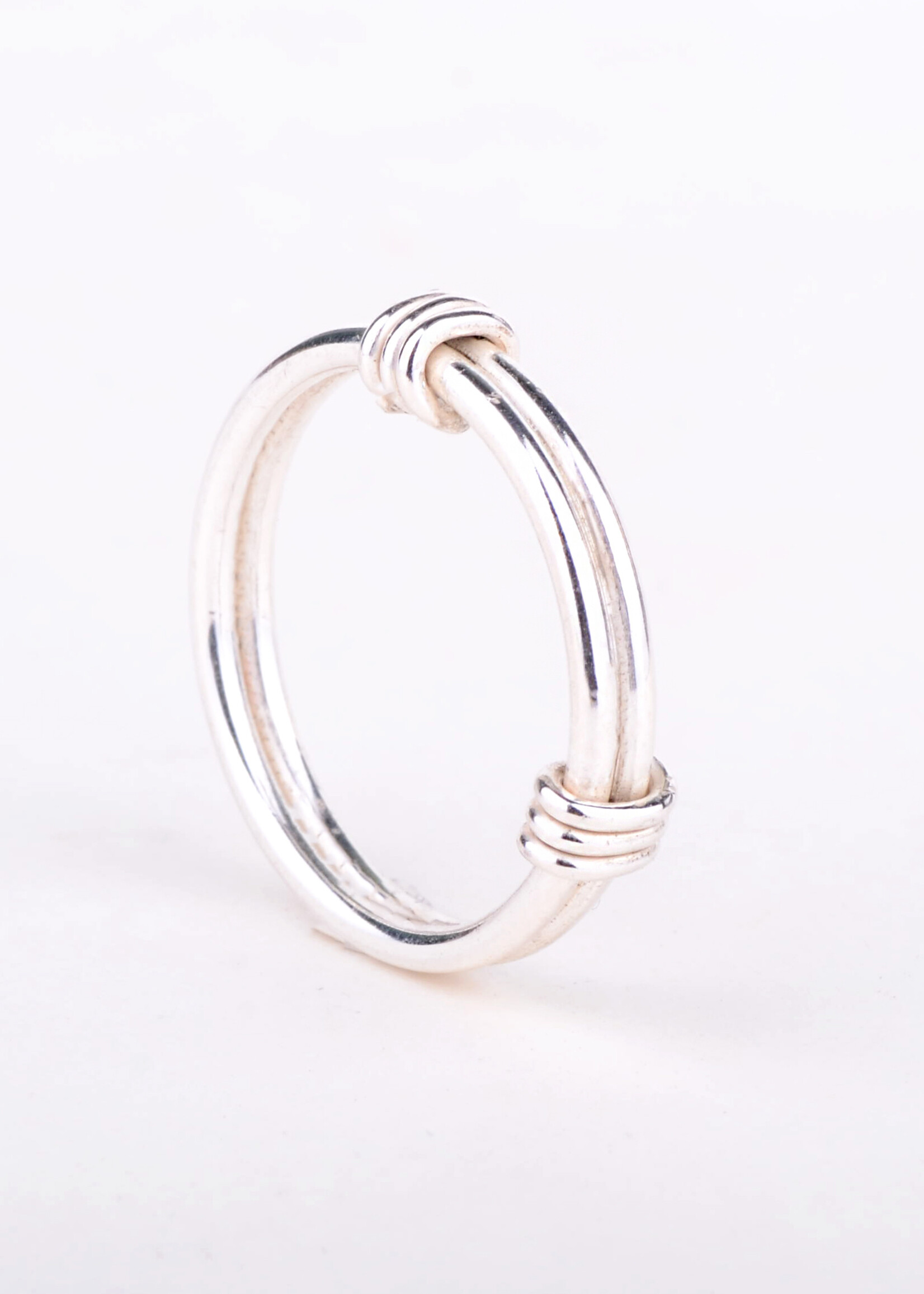 Charlotte Wooning Charlotte Wooning - Ring of the Guilds