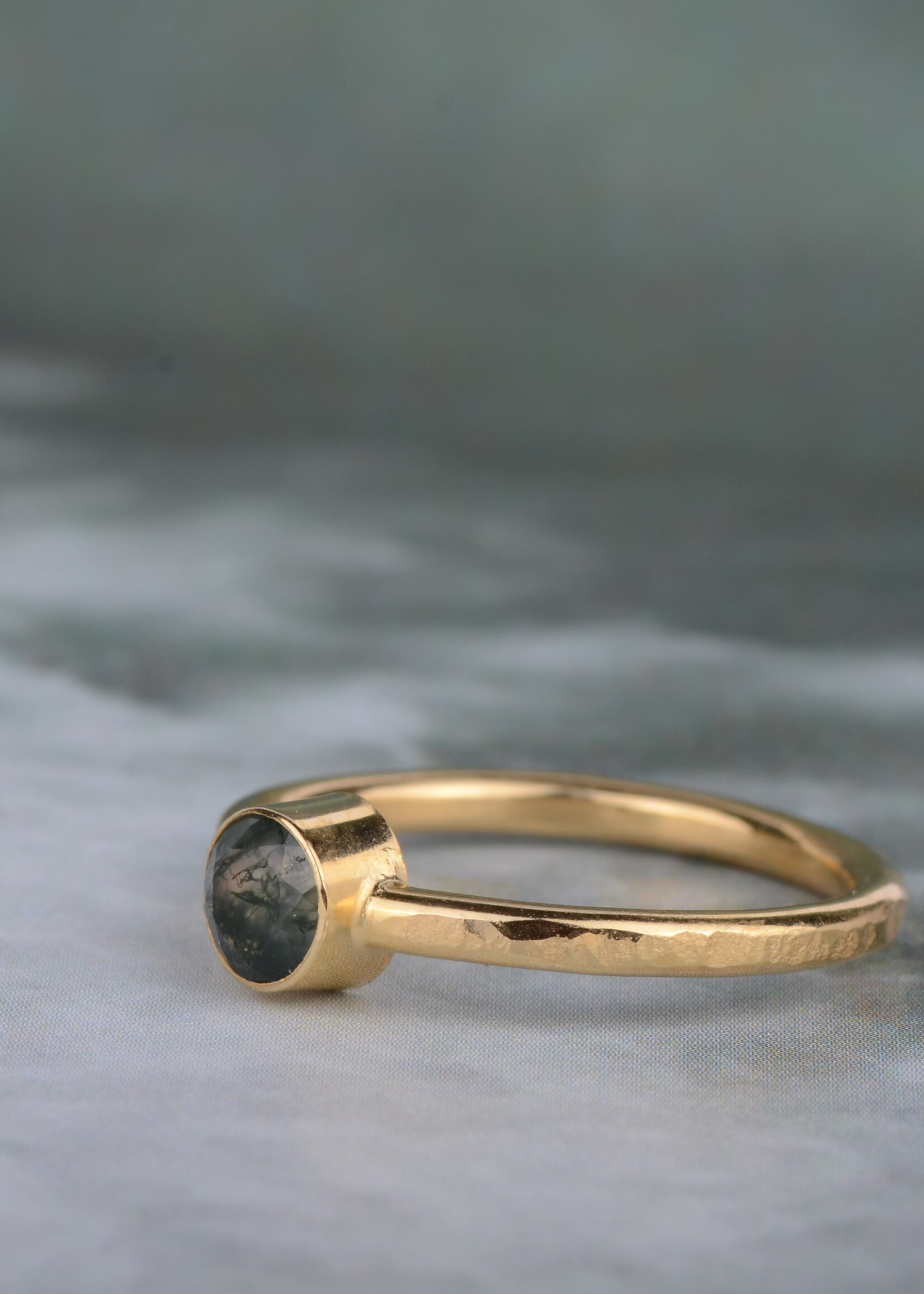 Charlotte Wooning Charlotte Wooning - Ring Sherwood Forest