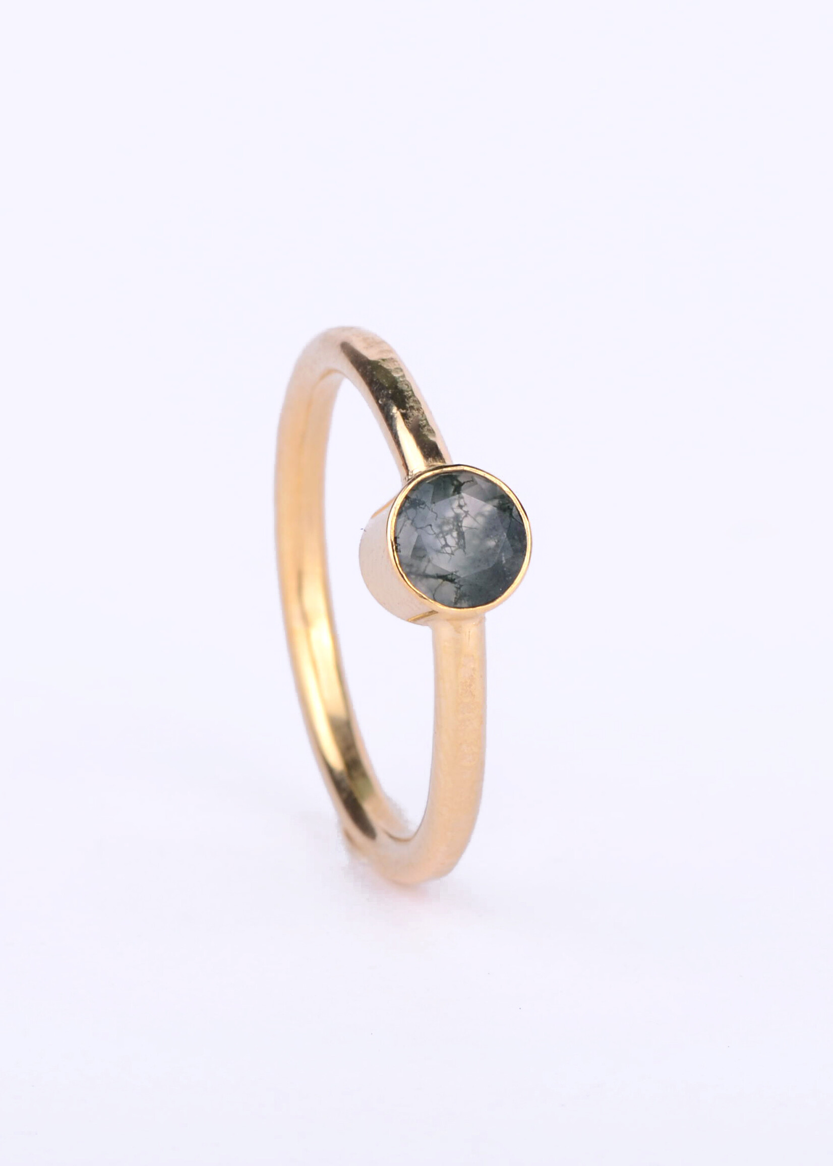 Charlotte Wooning Charlotte Wooning - Ring Sherwood Forest