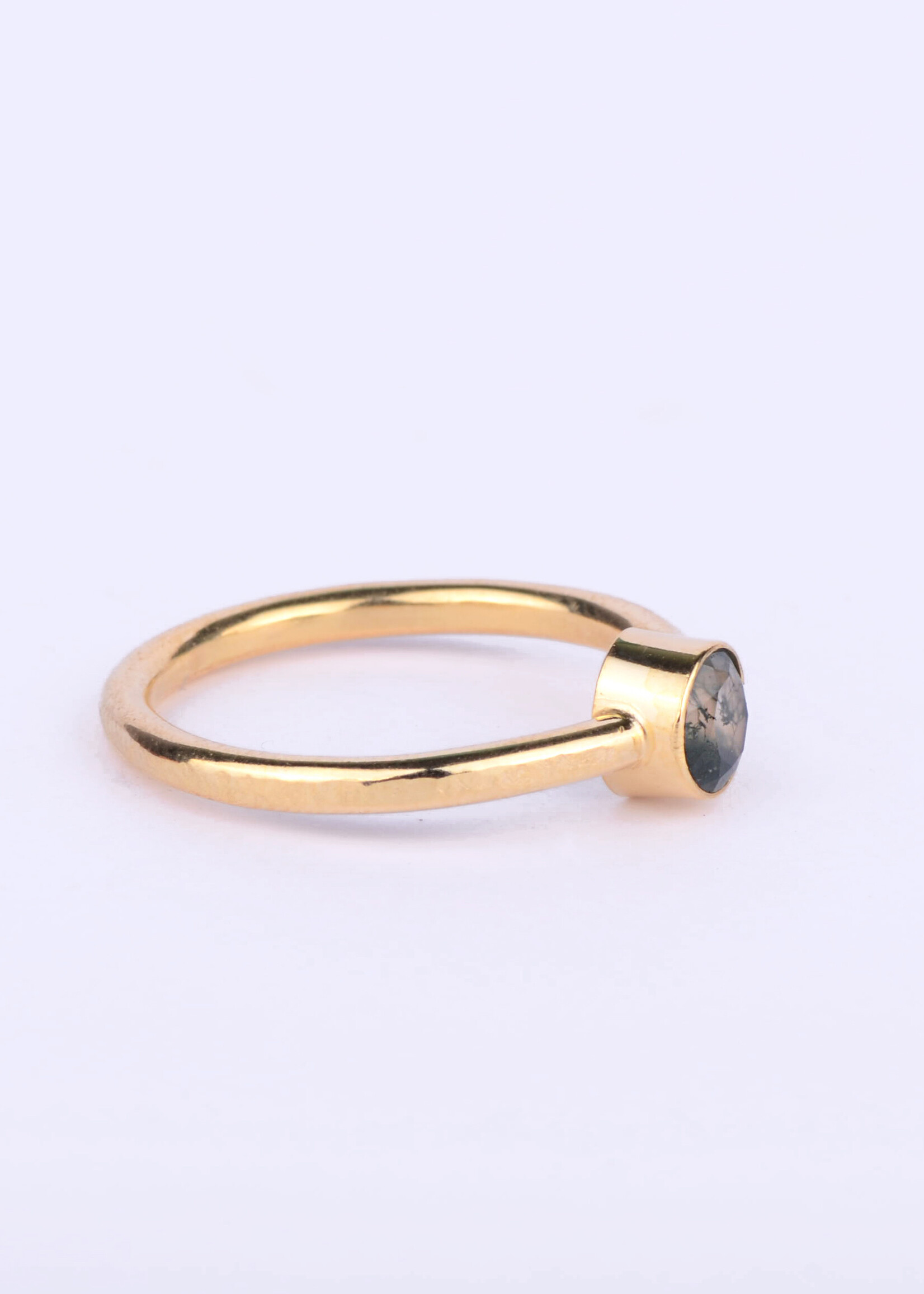 Charlotte Wooning Charlotte Wooning - Ring Sherwood Forest