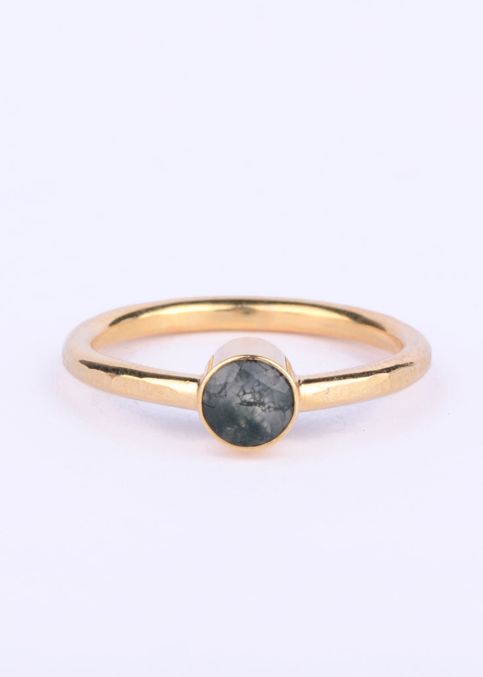 Charlotte Wooning Charlotte Wooning - Ring Sherwood Forest