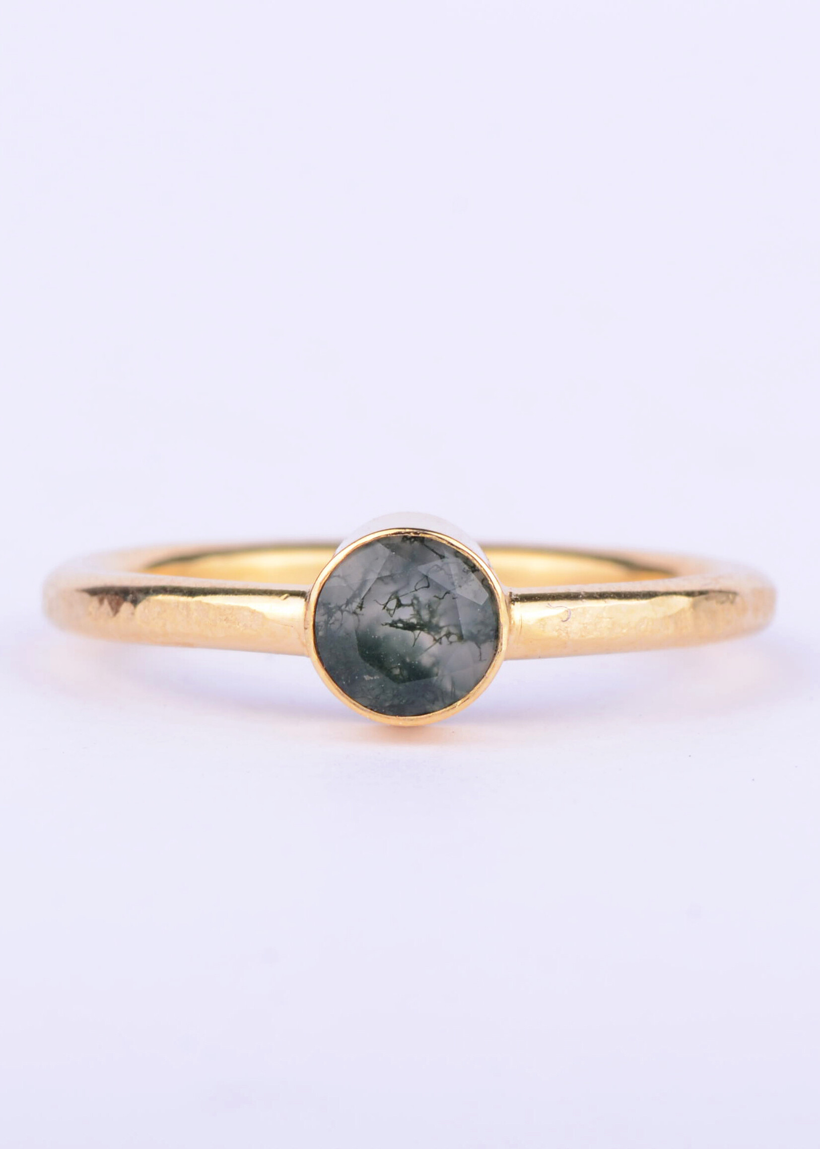 Charlotte Wooning Charlotte Wooning - Ring Sherwood Forest