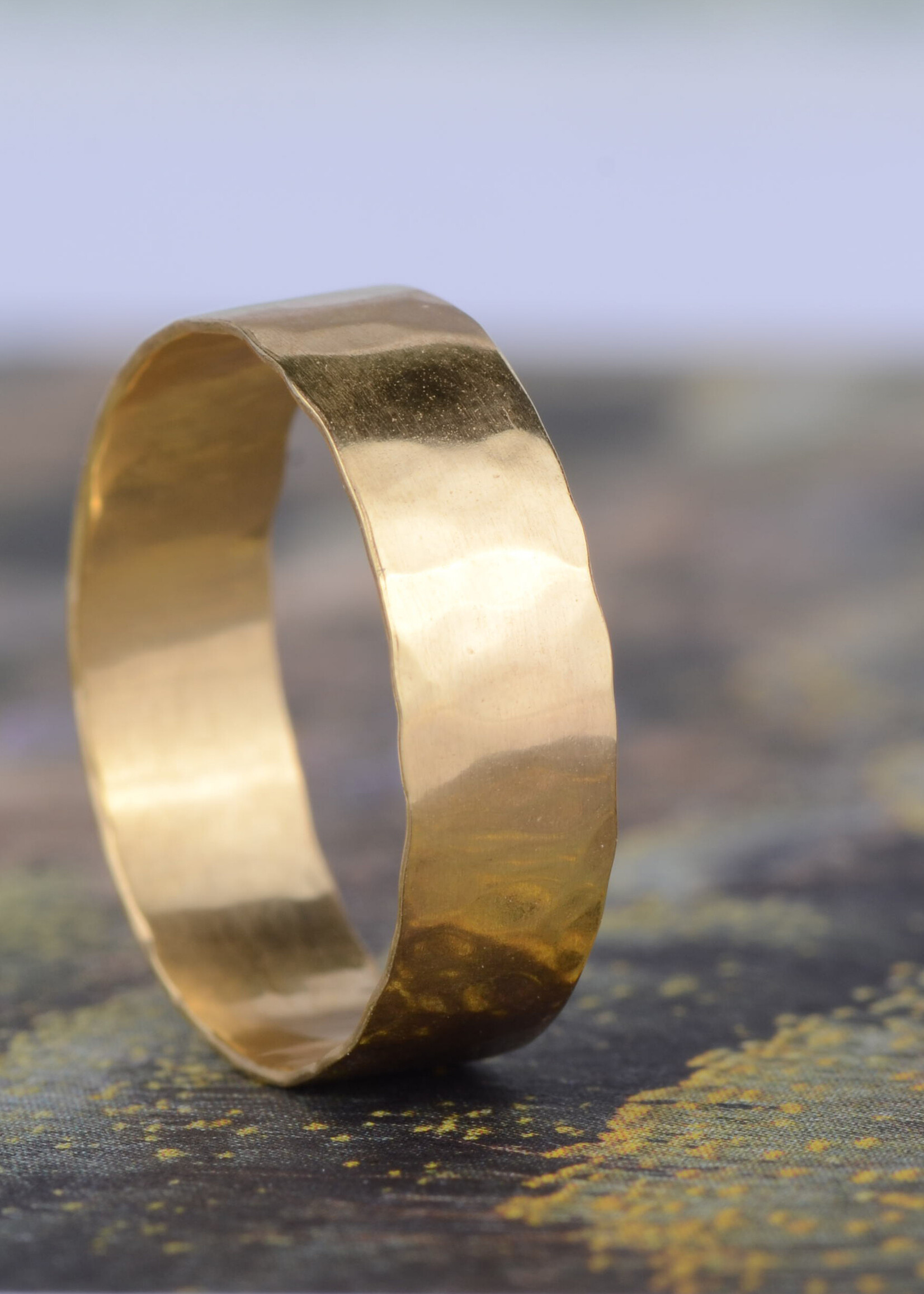 Charlotte Wooning Charlotte Wooning - Ring Robin of Loxley