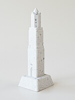 Reszto Reszto - Domtoren 'A piece of me'
