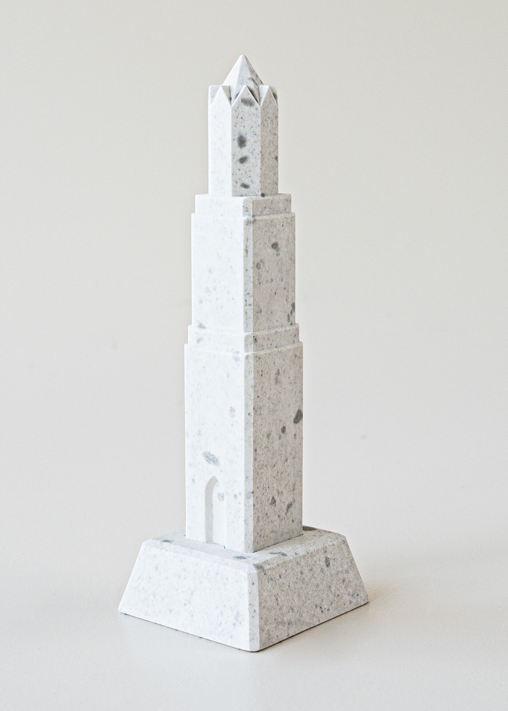 Reszto Reszto - Domtoren 'A piece of me'