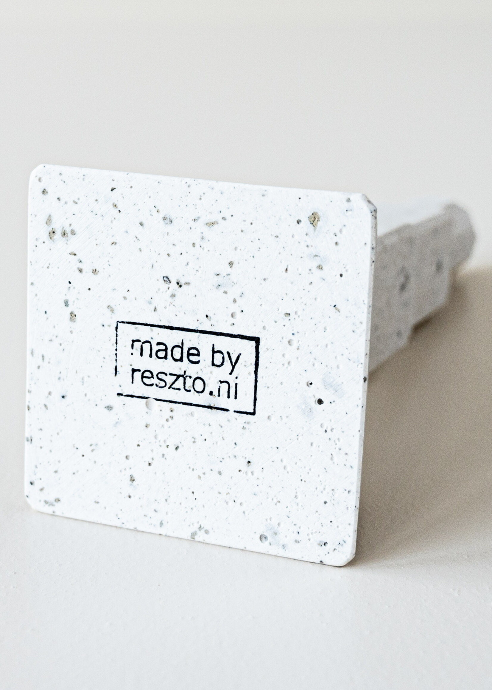 Reszto Reszto - Domtoren 'A piece of me'