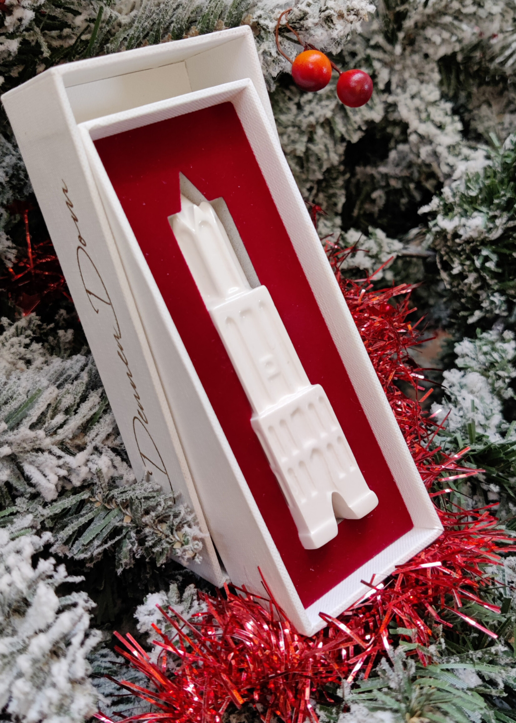 Studio Rookworst Studio Rookworst - Dennen Dom