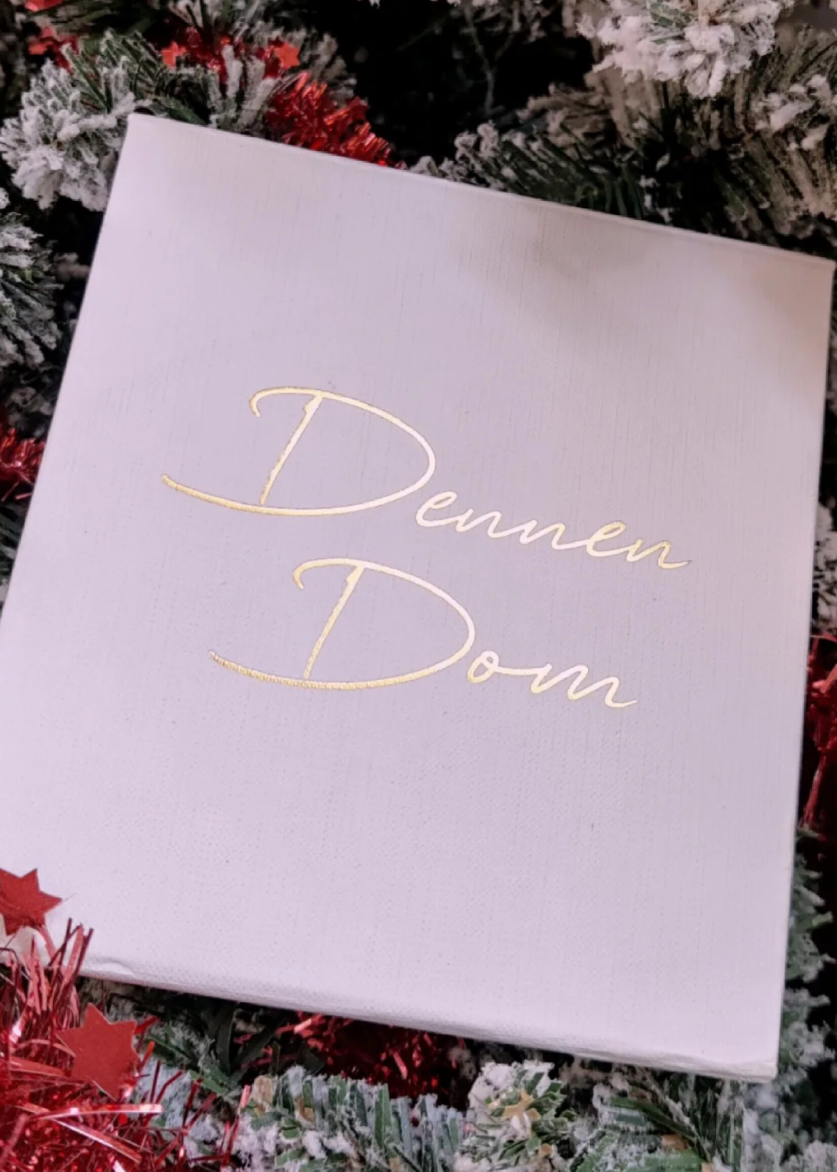 Studio Rookworst Studio Rookworst - Dennen Dom