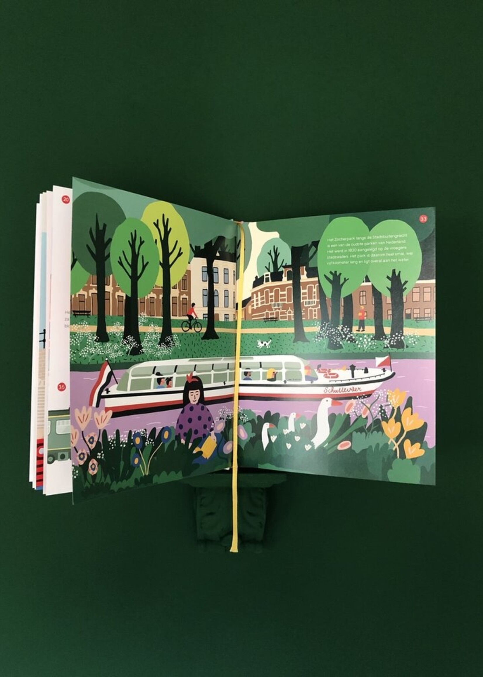 Achter de Dom Achter de Dom - Boek 'Utrecht'