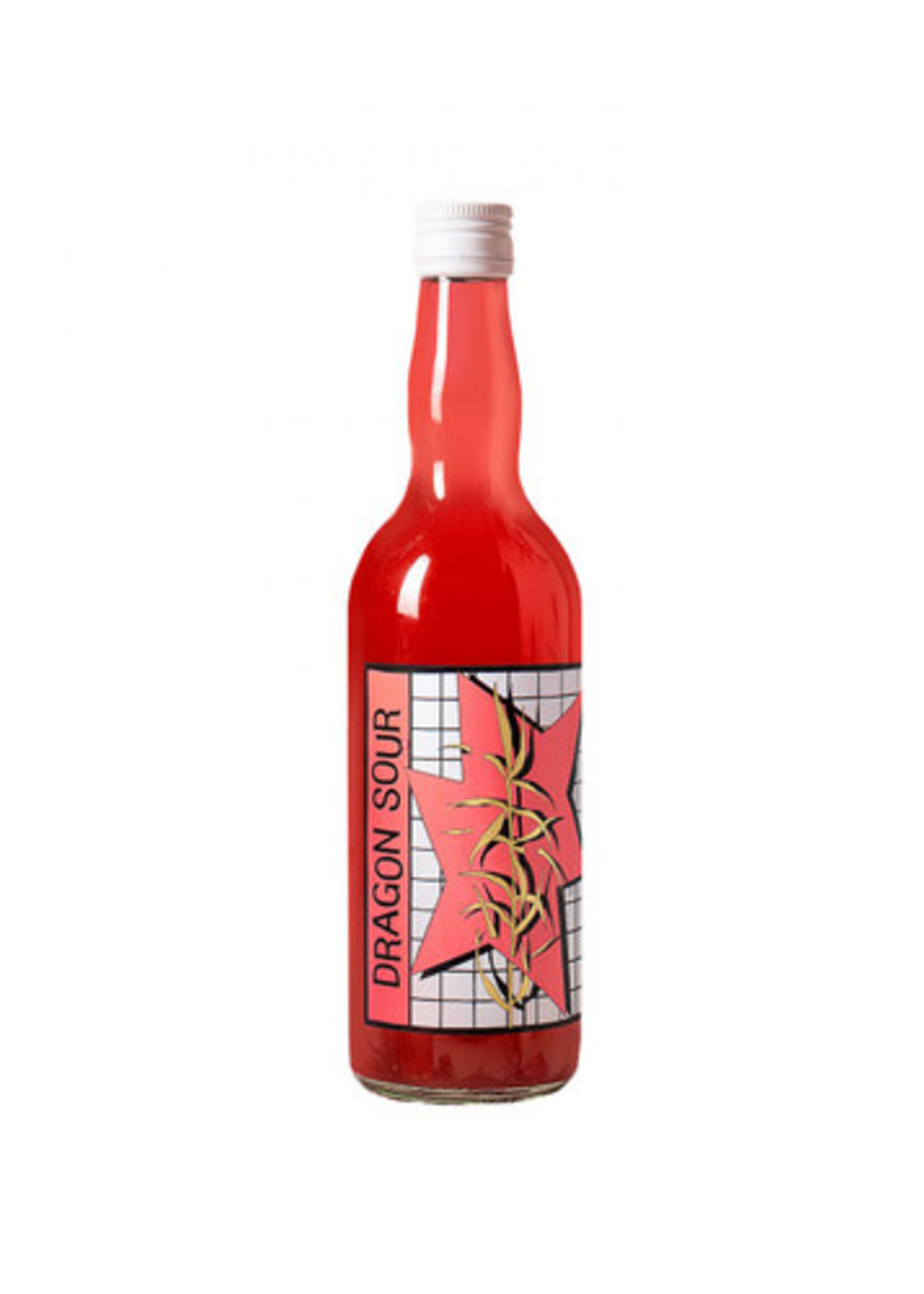 Roze Bunker Roze Bunker - Dragon Sour