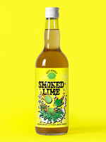 Roze Bunker Roze Bunker - Smoked Lime