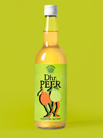 Roze Bunker Roze Bunker - Dhr. Peer