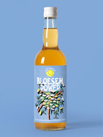 Roze Bunker Roze Bunker - Bloesempower