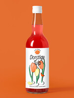 Roze Bunker Roze Bunker - Dorstige Tulp