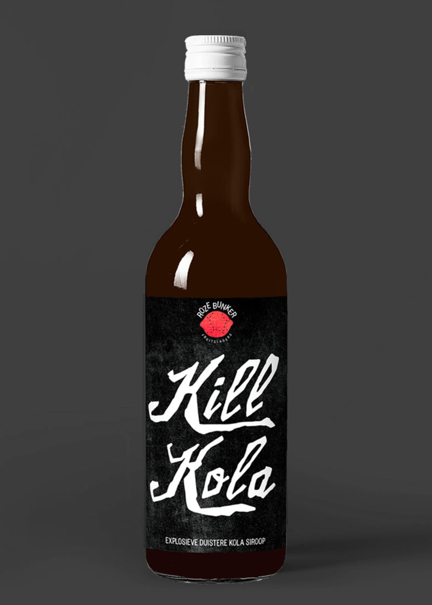 Roze Bunker Roze Bunker - Kill Kola