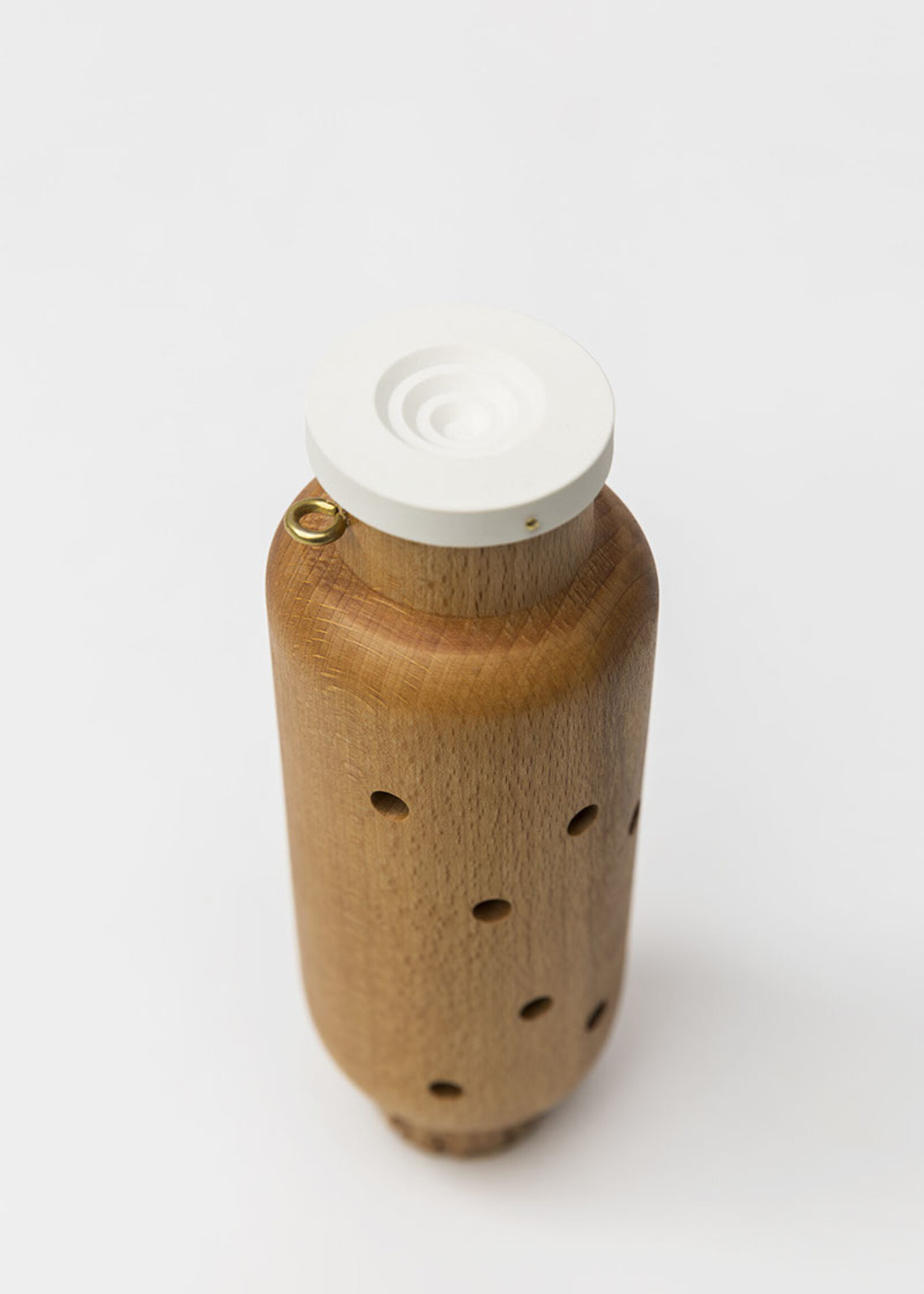 Dieter Volkers Dieter Volkers - Ladybird Bottle