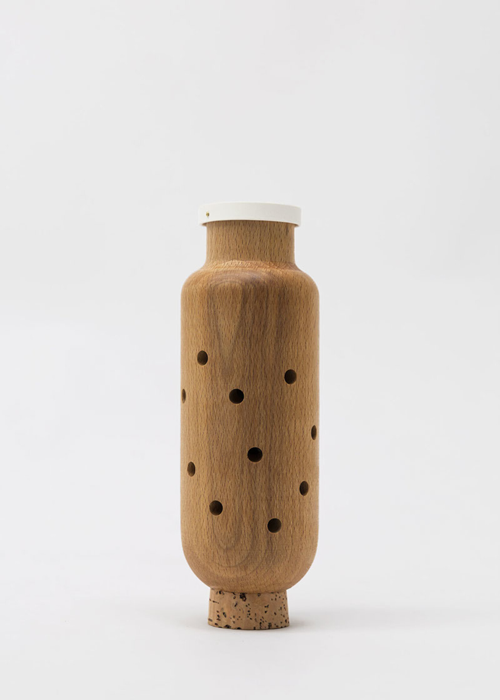 Dieter Volkers Dieter Volkers - Ladybird Bottle