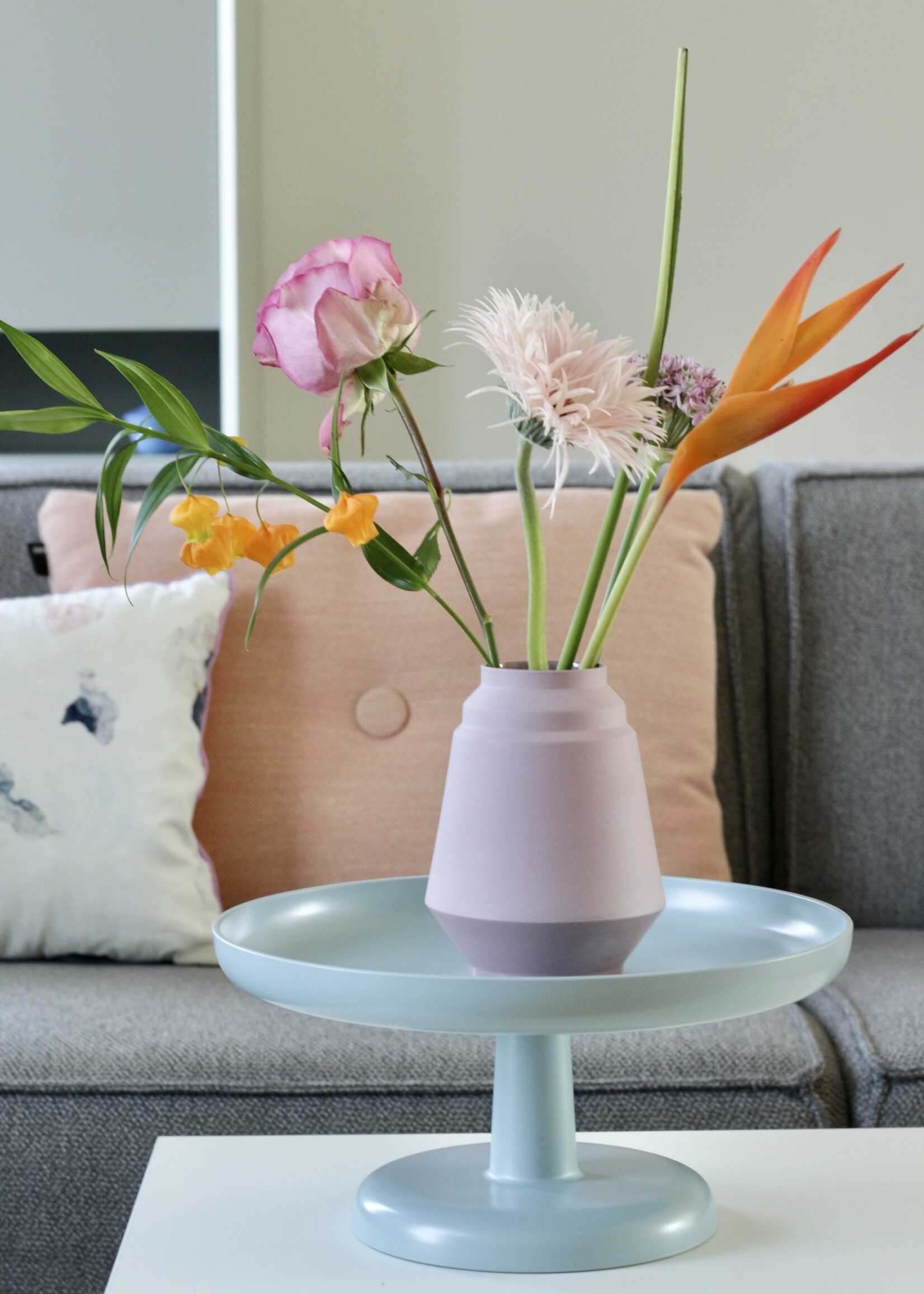 Hella & Elke Hella & Elke - Vaas Joyce