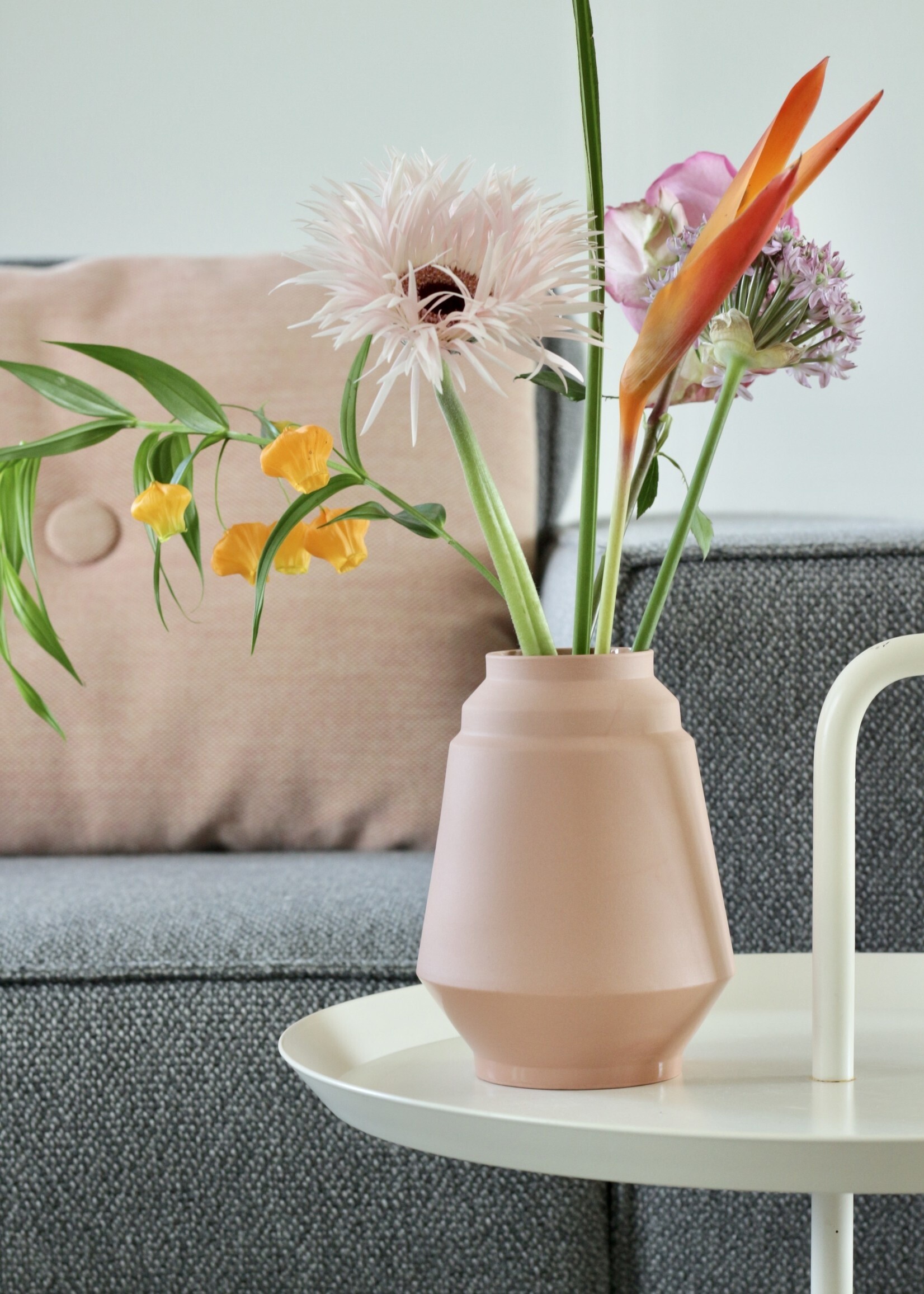 Hella & Elke Hella & Elke - Vaas Joyce