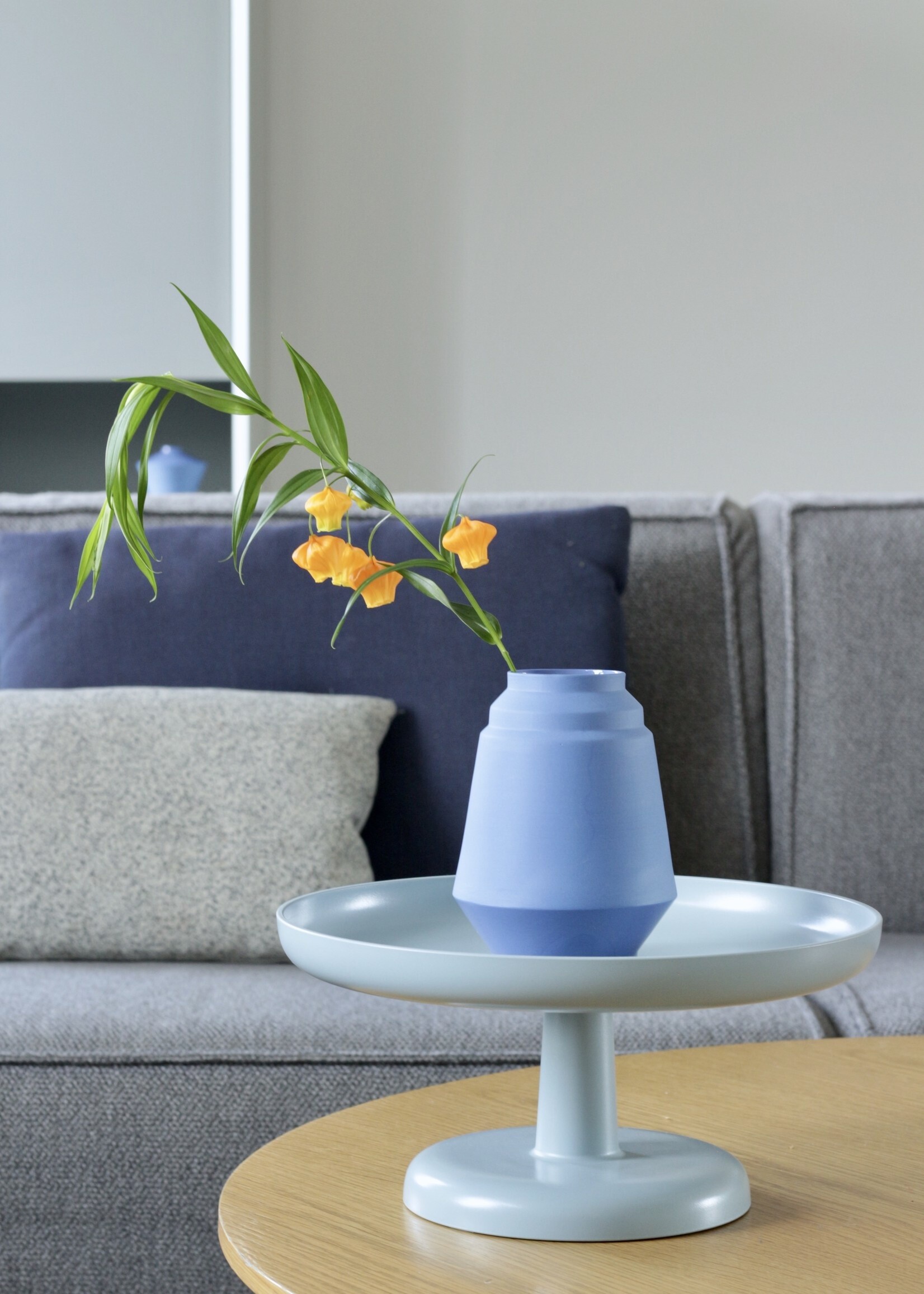 Hella & Elke Hella & Elke - Vaas Joyce