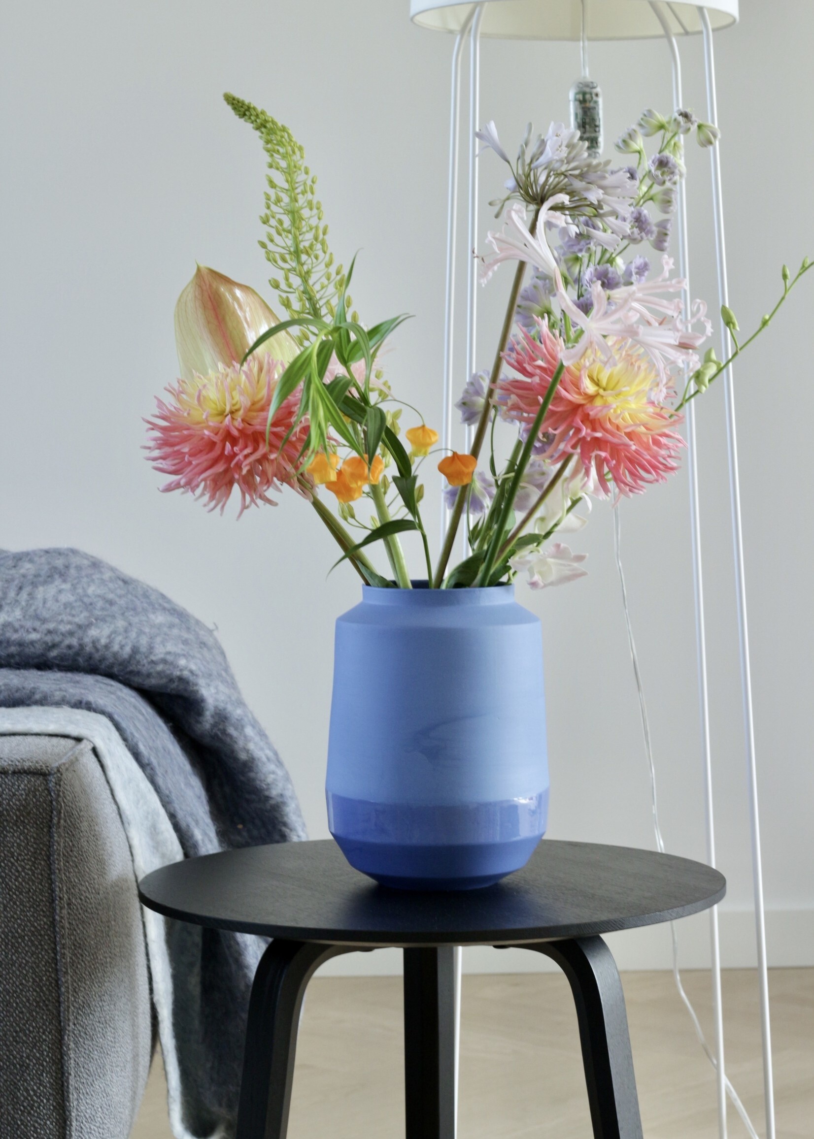 Hella & Elke Hella & Elke - Vaas Cilia