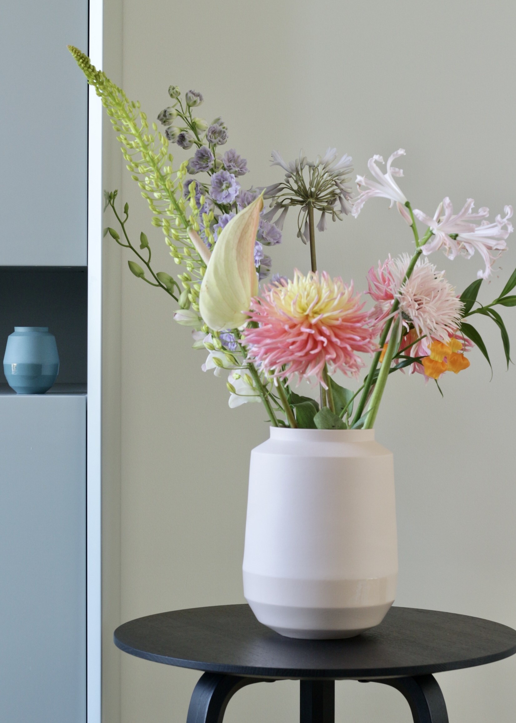 Hella & Elke Hella & Elke - Vaas Cilia