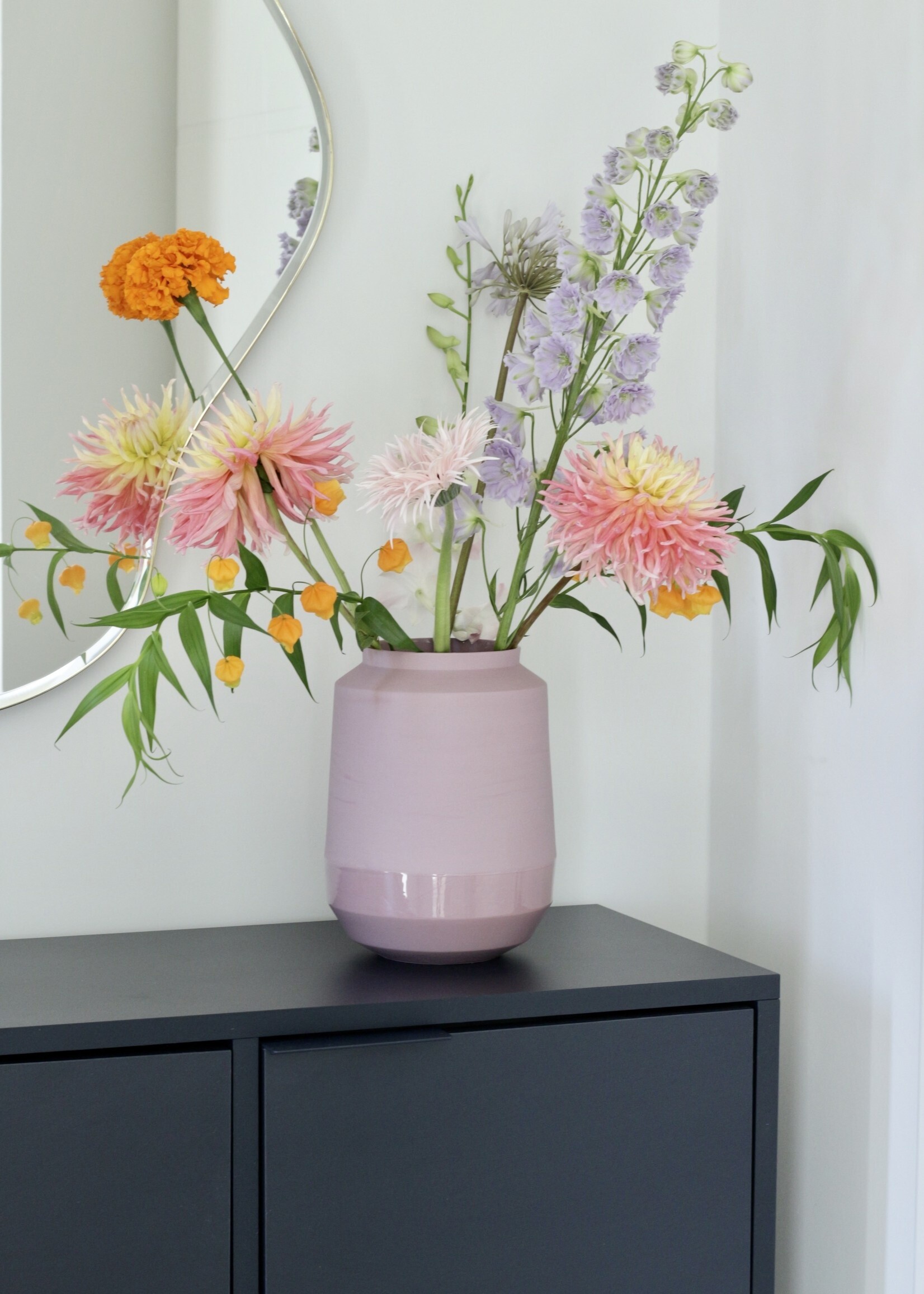 Hella & Elke Hella & Elke - Vaas Cilia