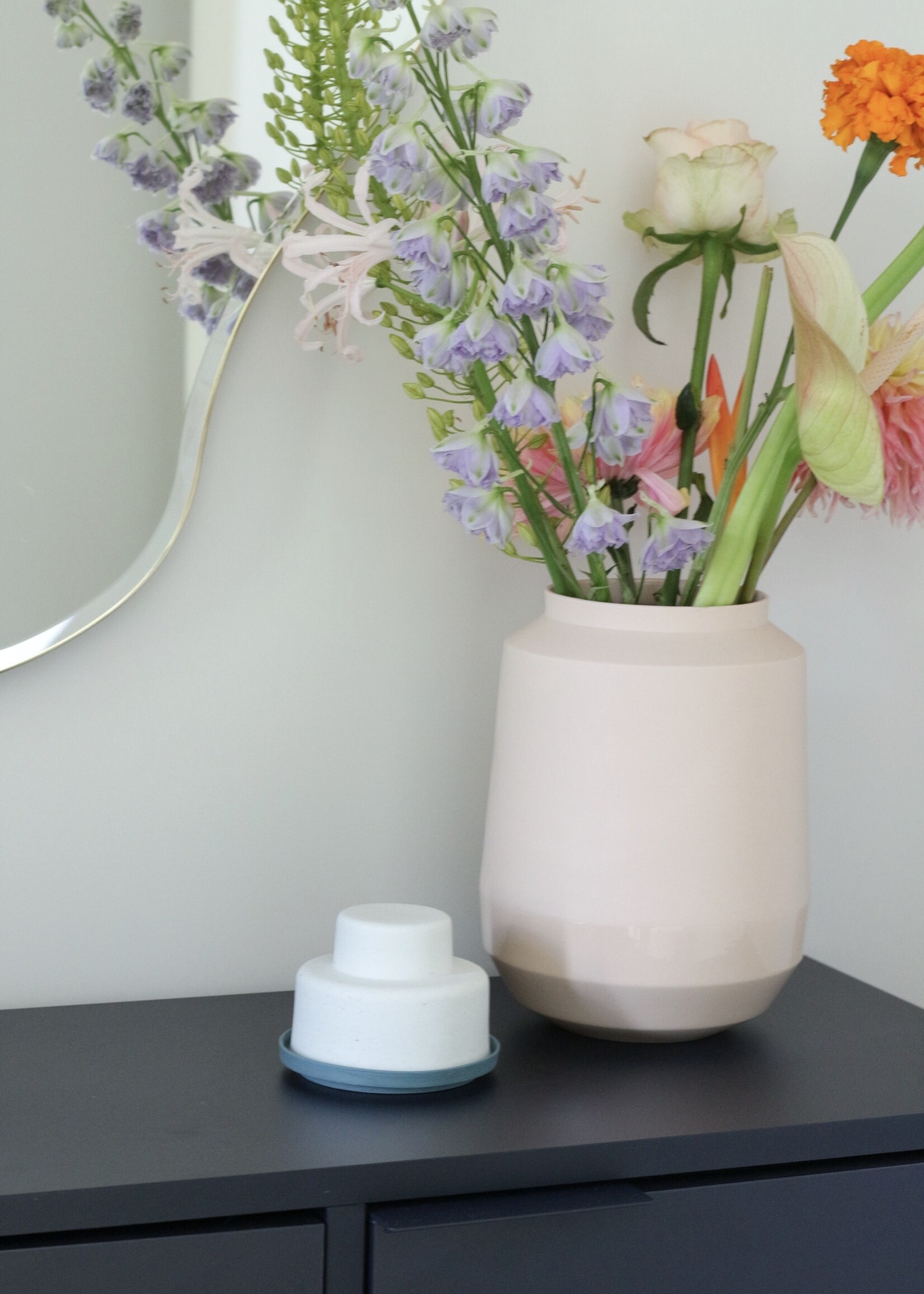 Hella & Elke Hella & Elke - Vaas Cilia