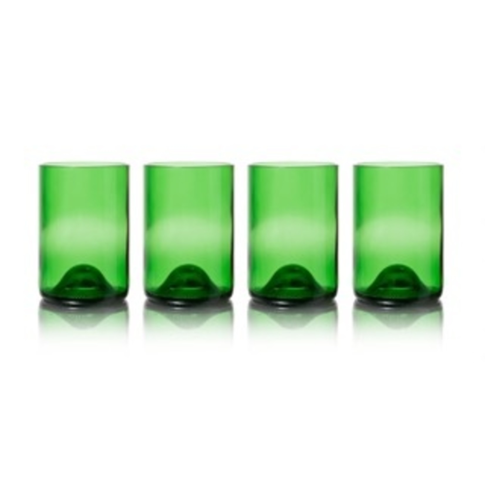 Rebottled Rebottled - Tumbler 4-Pack