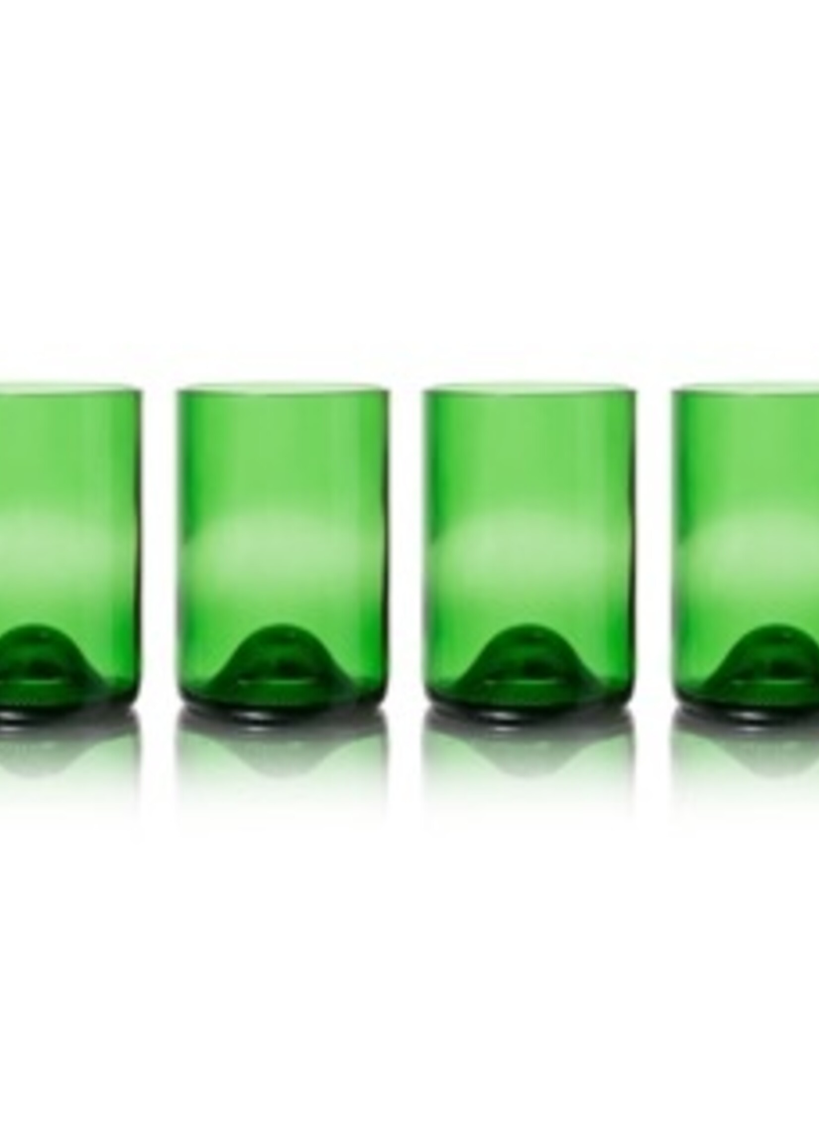 Rebottled Rebottled - Tumbler 4-Pack