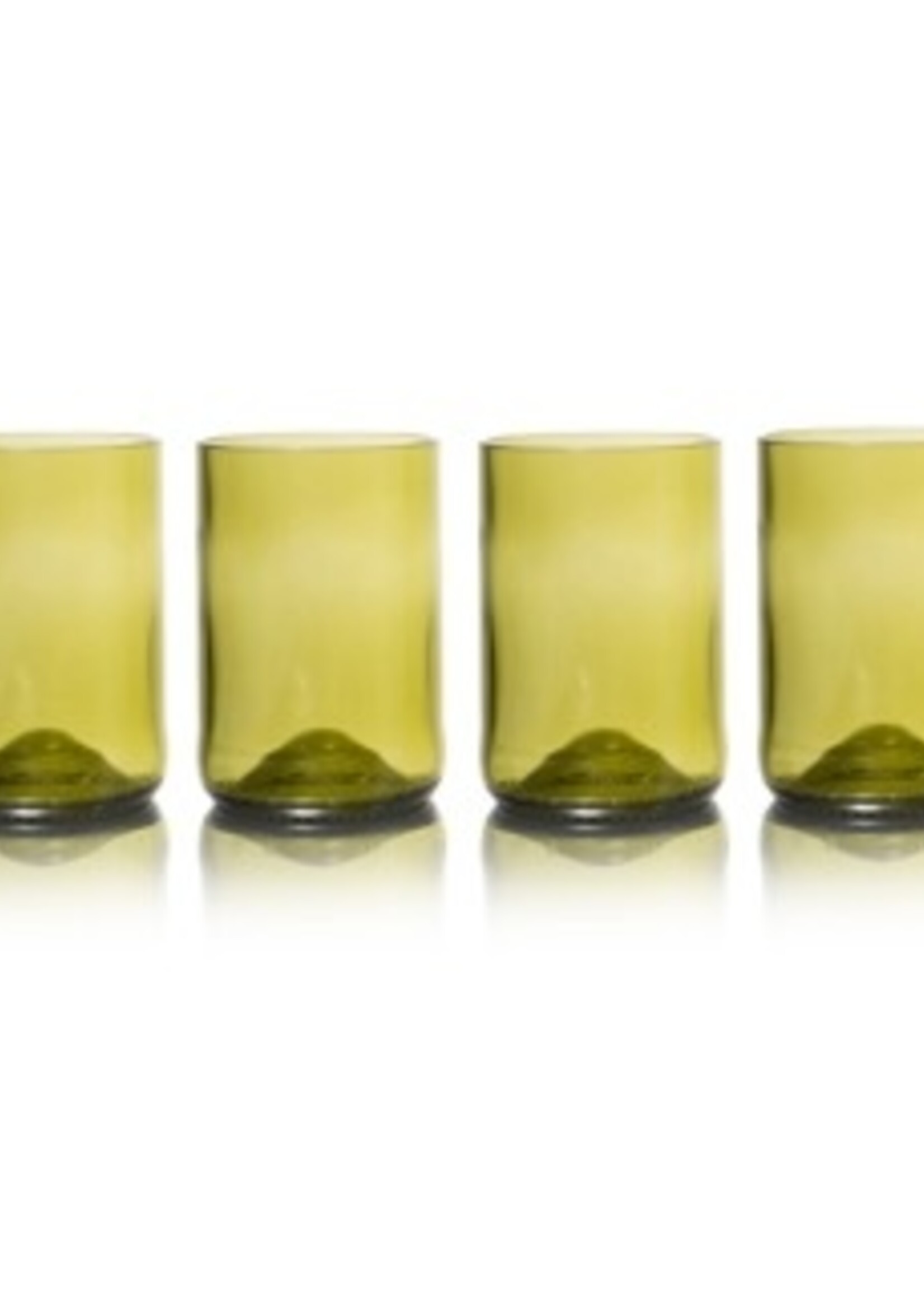 Rebottled Rebottled - Tumbler 4-Pack