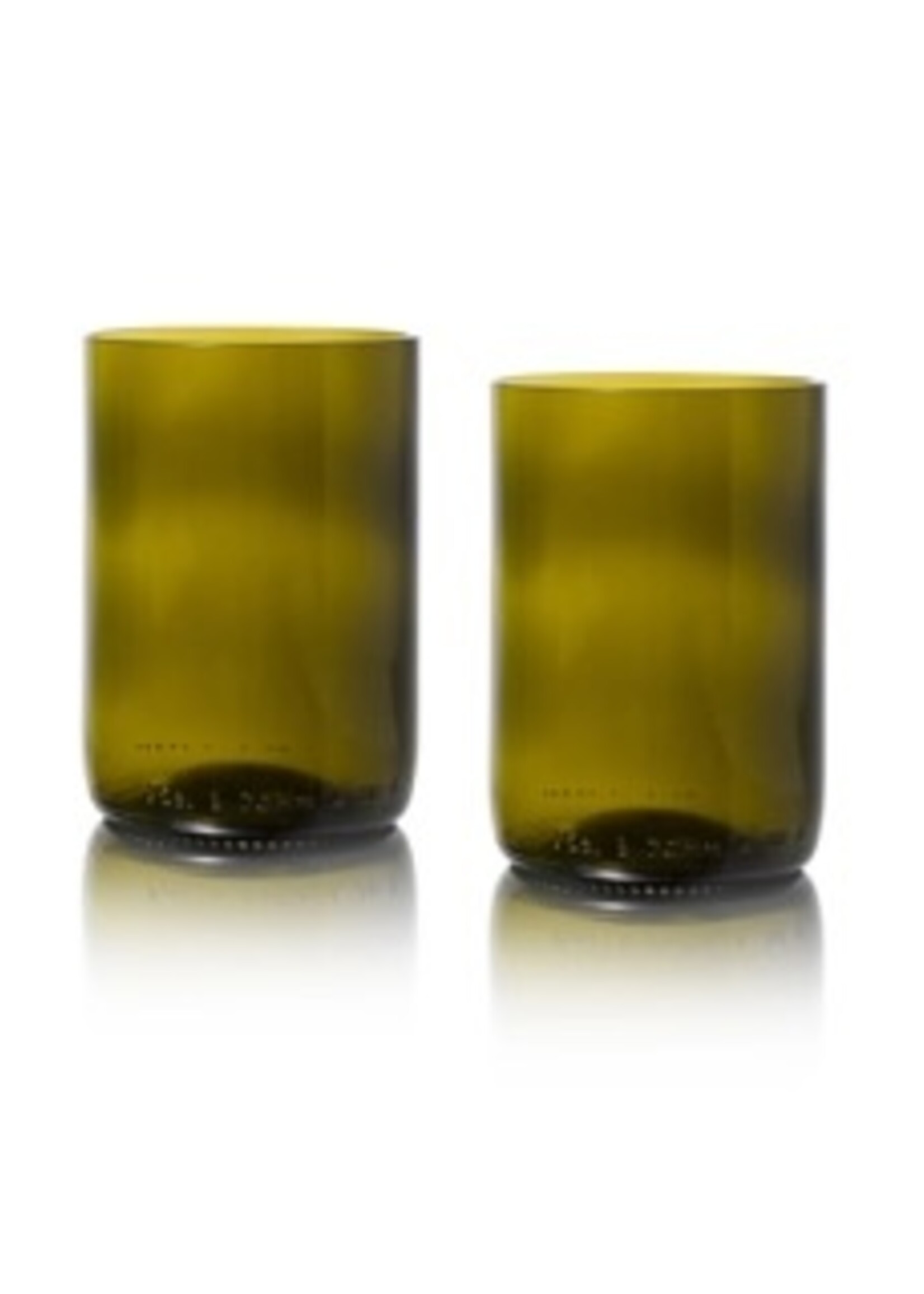 Rebottled Rebottled - Tumbler 2-Pack
