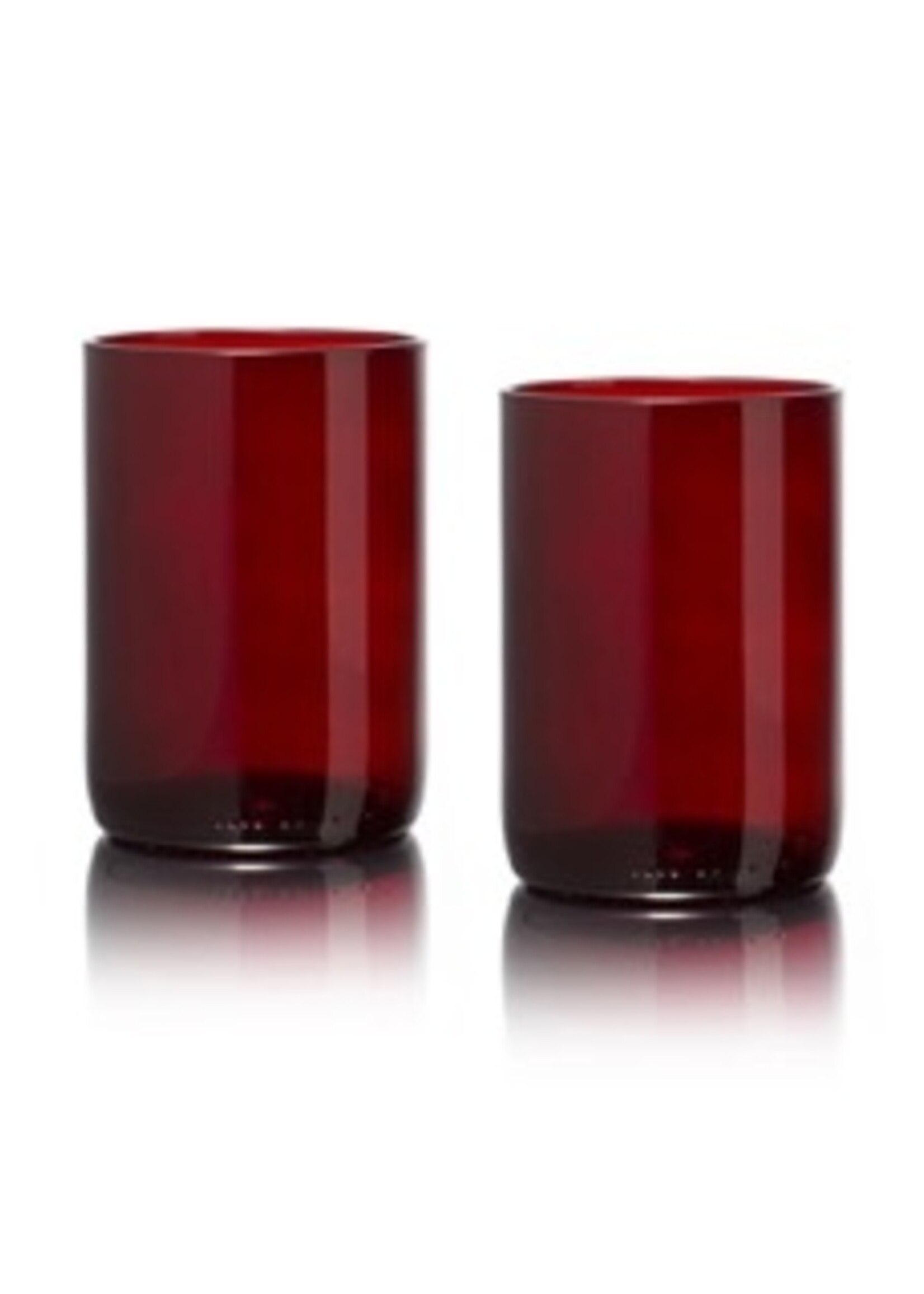 Rebottled Rebottled - Tumbler 2-Pack