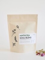 Lemon Poppy Lemon Poppy - Blend