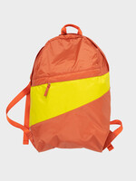 Susan Bijl Susan Bijl - The New Foldable Backpack L