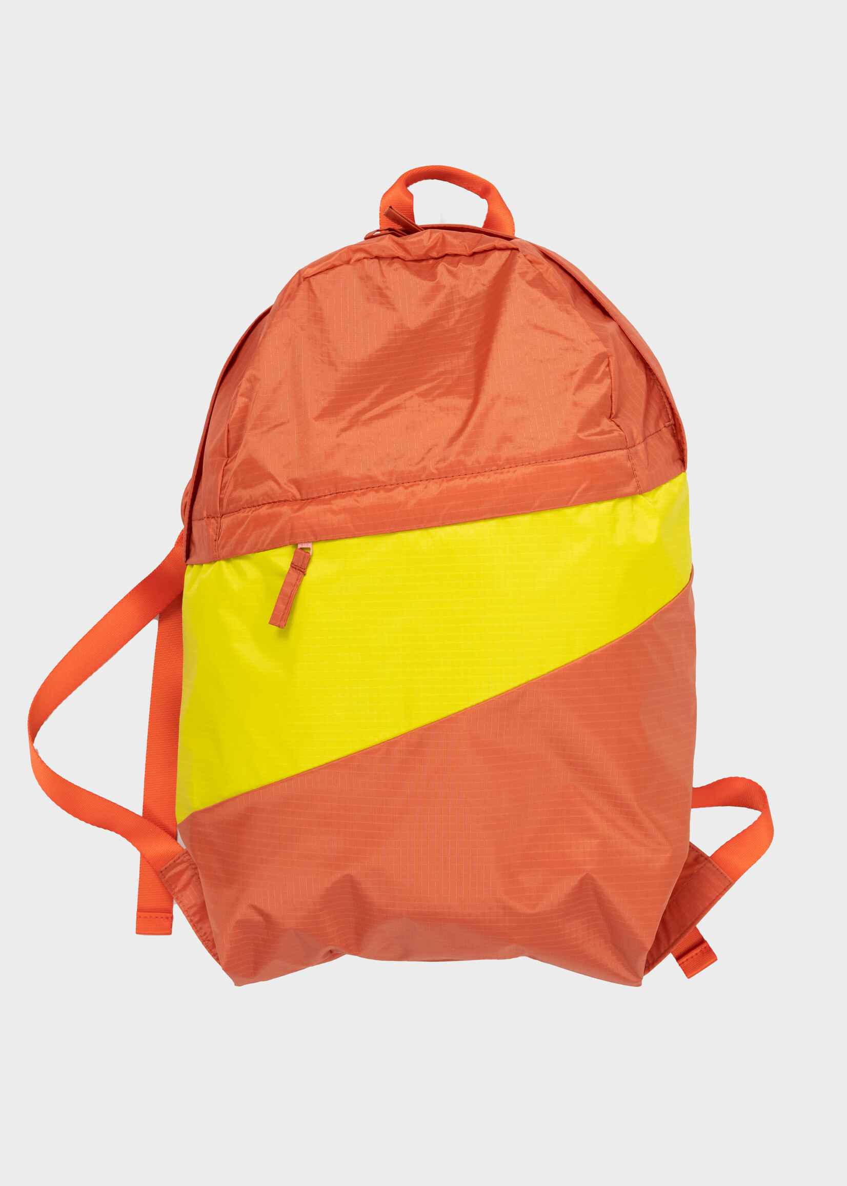 Susan Bijl Susan Bijl - The New Foldable Backpack L
