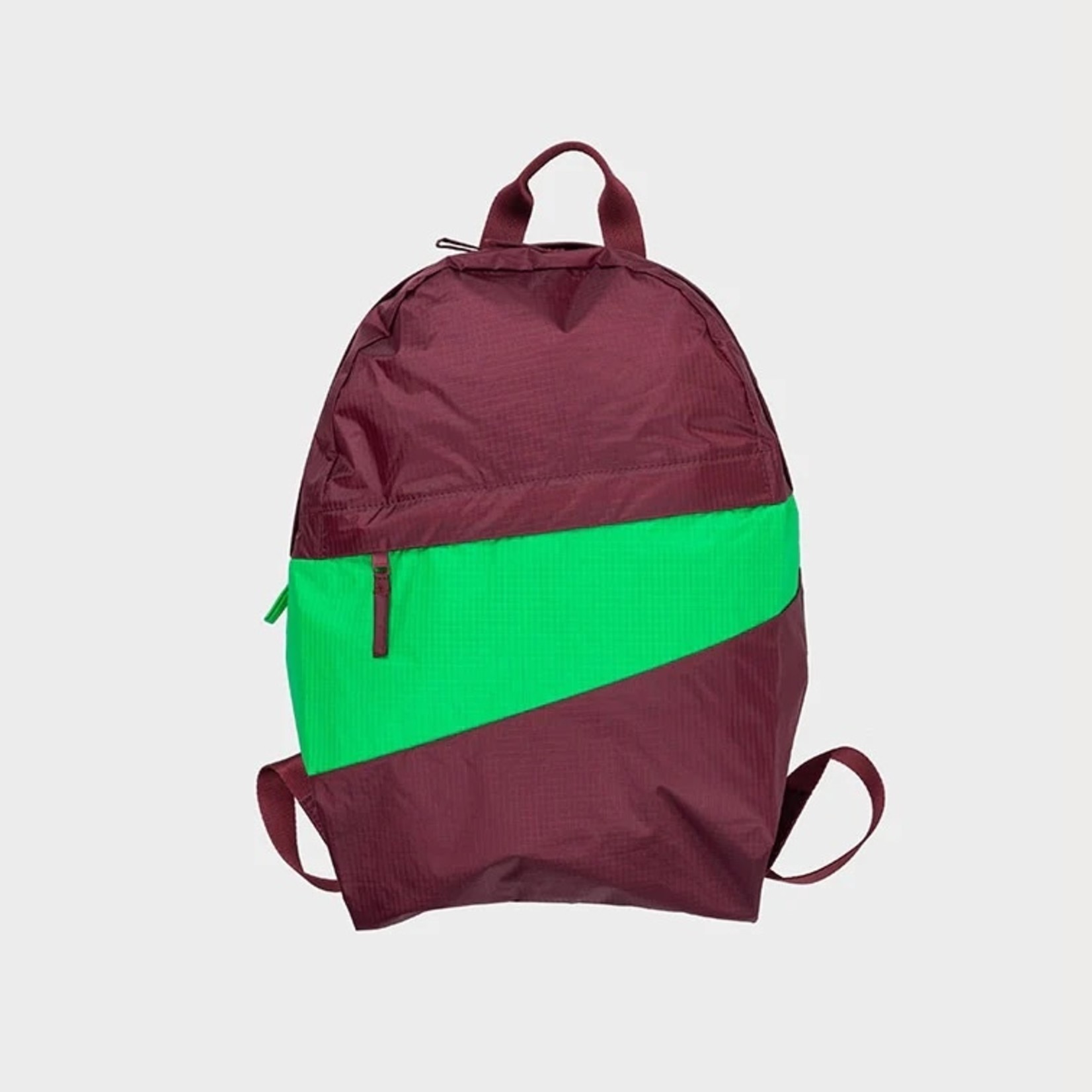 Susan Bijl Susan Bijl - The New Foldable Backpack M