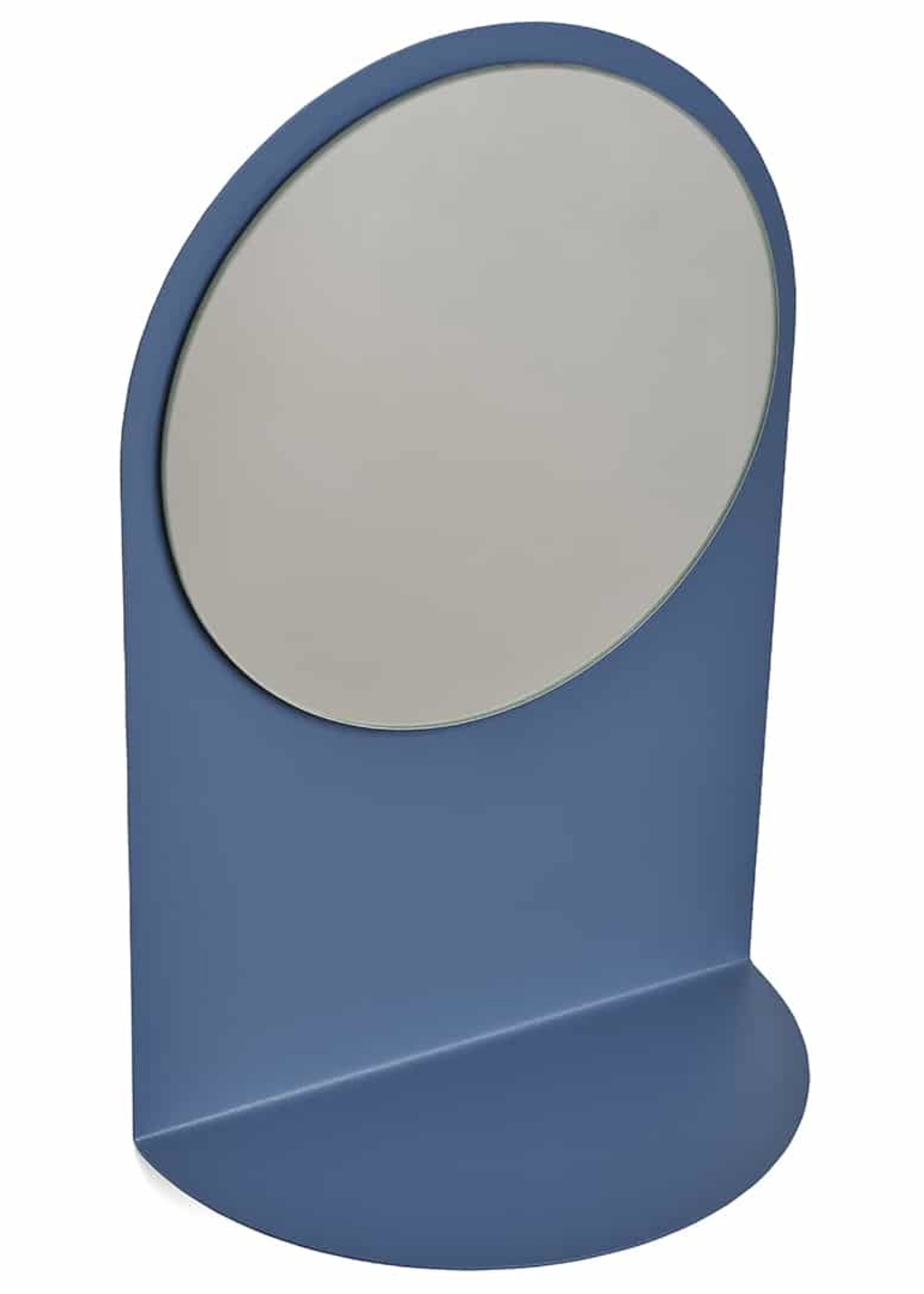 Van Tjalle en Jasper Van Tjalle en Jasper - Spiegel LCM Small