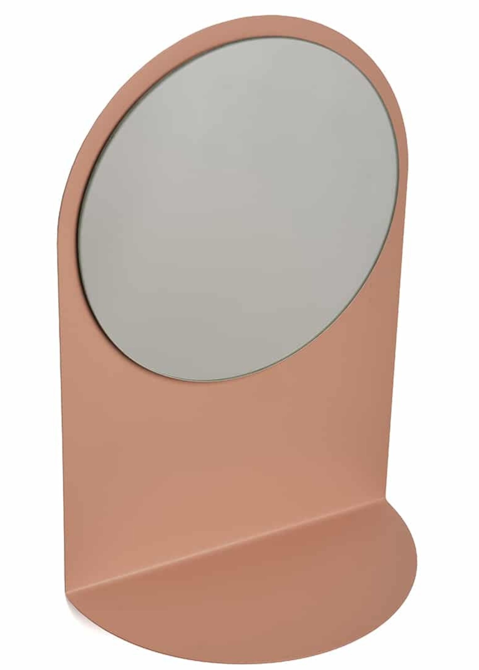 Van Tjalle en Jasper Van Tjalle en Jasper - Spiegel LCM Small